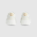 BASKETS GG POUR HOMME Blanc