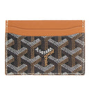 Goyard Saint Sulpice Card Holder (9 coloris)