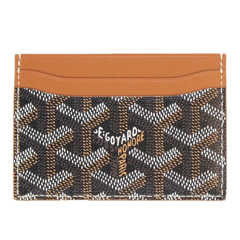 Goyard Saint Sulpice Card Holder (9 coloris)