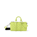Sac Keepall Bandoulière 25 Jaune