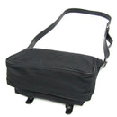 Gucci - Sac à bandoulière Gucci GG Pattern Noir