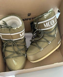 Moon Boot - Bottes Moon en Polaire (8 coloris)