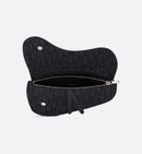 Sac Saddle Noir