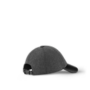 Louis Vuitton - Casquette Shadow Noir