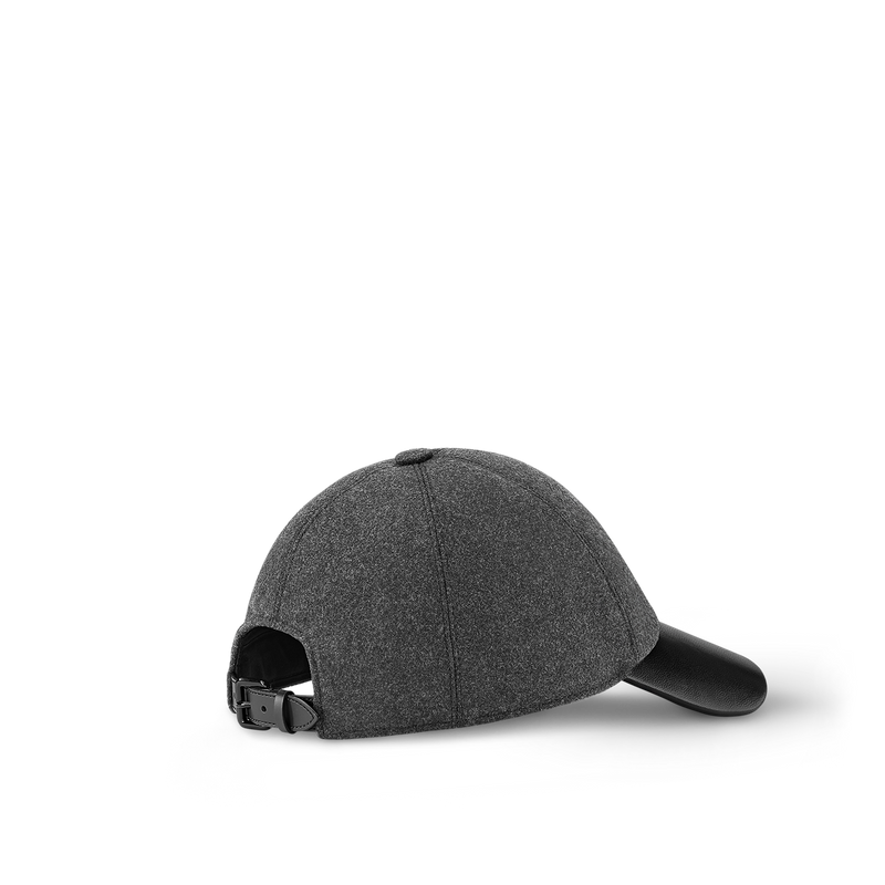 Louis Vuitton - Casquette Shadow Noir