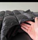 Dior - Doudoune sans manche CD Noir