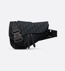 Sac Saddle Noir