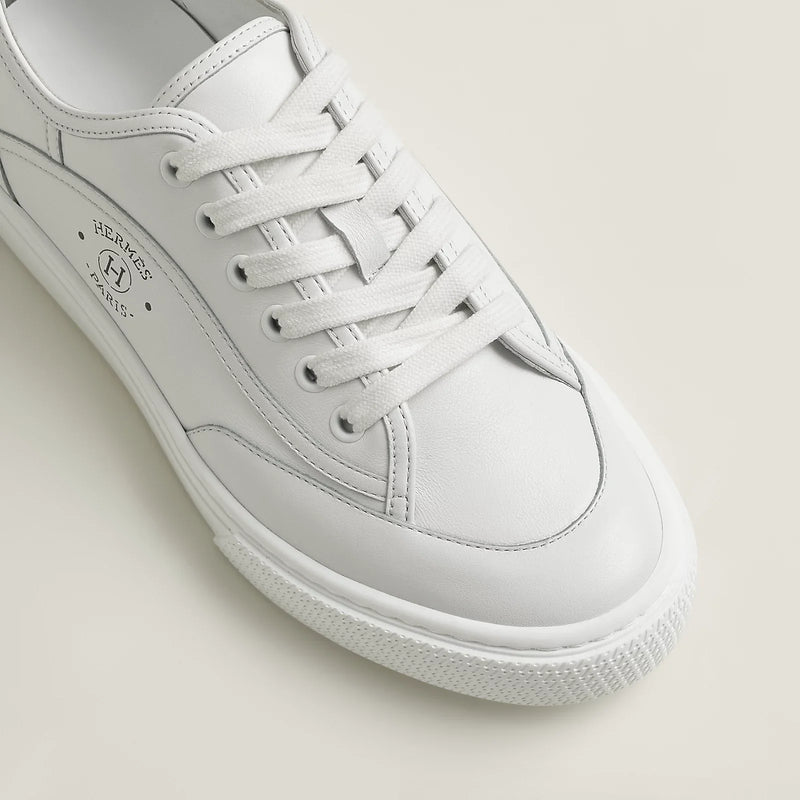 Hermès - Sneakers Get Blanc