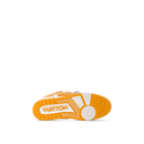 Sneaker LV Skate Orange