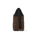 Sac Avenue slingbag NM Marron