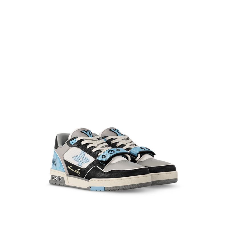 Sneaker LV Skate S. (3 coloris)