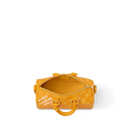 Sac Keepall Bandoulière 25 Orange