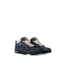Sneaker LV Trainer Denim