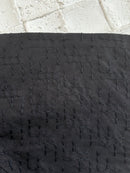 Fendi - ENSEMBLE Chemise + Short Noir/Noir