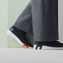 Hermès - Sneakers  slip-on Lift Noir
