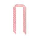 Louis Vuitton - Bandeau BB Monogram Infinity Denim Rose Clair