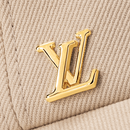 Louis Vuitton - Casquette LV Iconic Beige