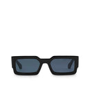 Louis Vuitton - Lunettes de soleil carrées LV Clash Low