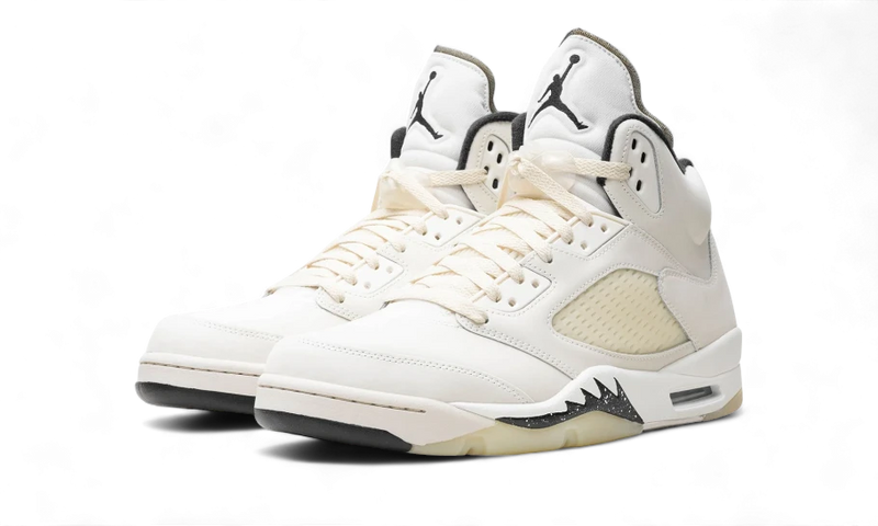 Air Jordan® 5 Retro SE Sail