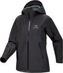 Arc'teryx - Veste Beta AR Noir