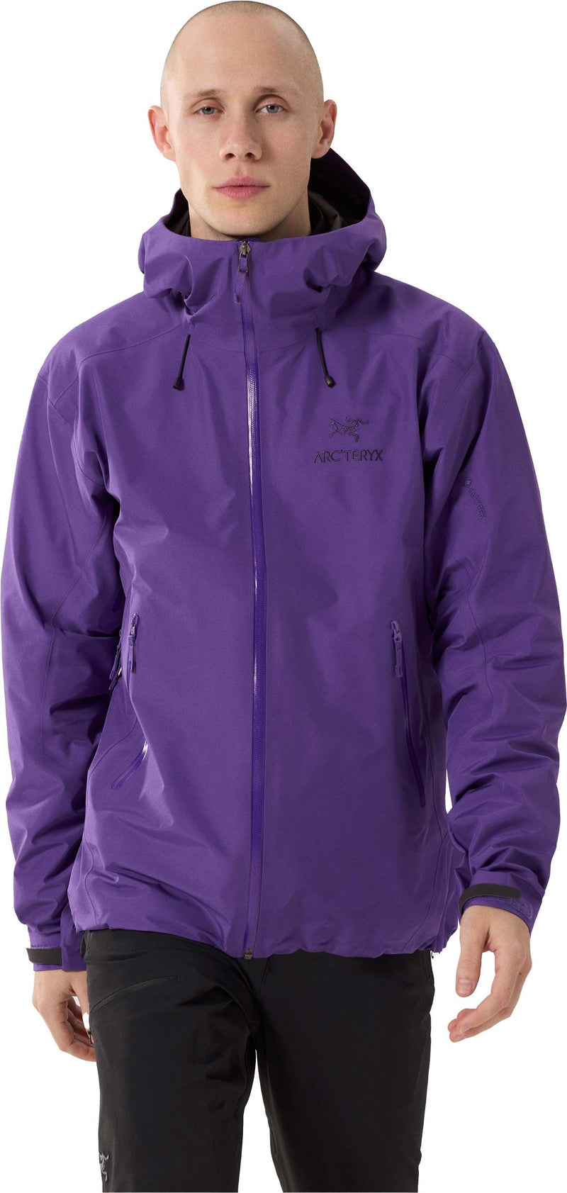 Arc’teryx - Arcteryx Beta Lt Violet