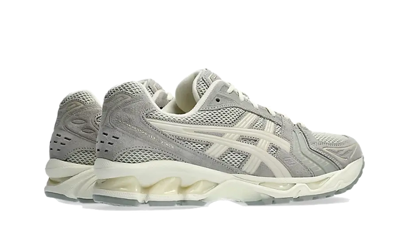Asics® Gel-Kayano 14 White Sage Smoke Grey