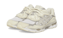 Asics® Gel-NYC White Oyster Grey