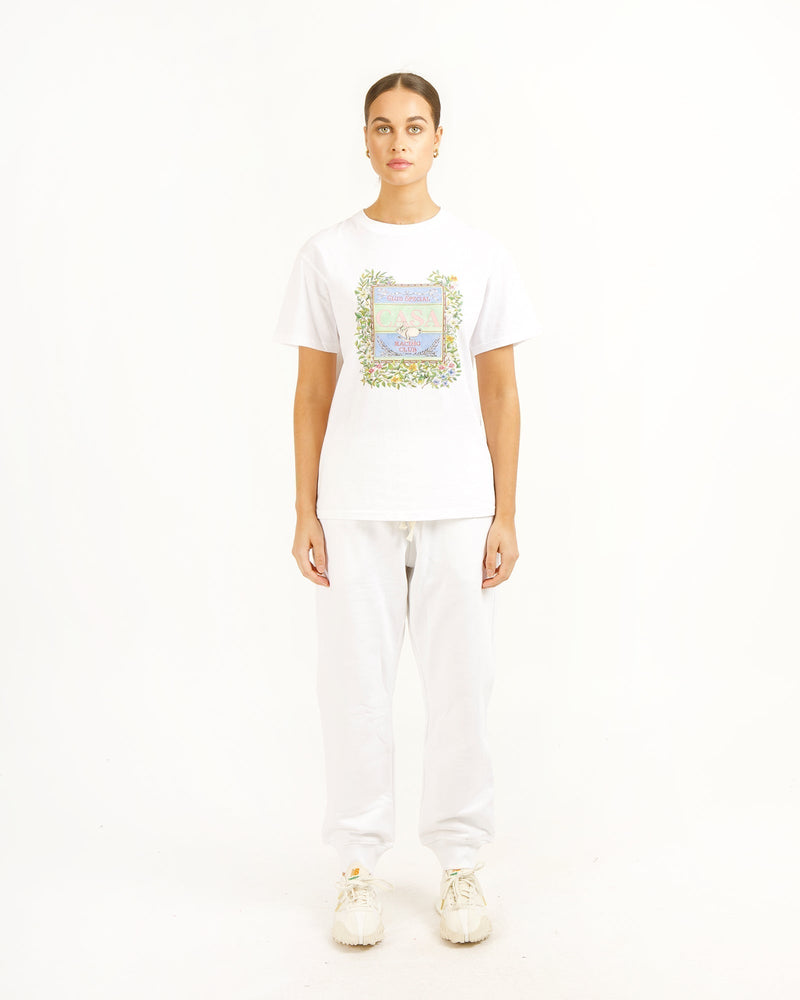 Casa Club T-shirt
