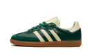 Adidas Samba OG Vert / Blanc II
