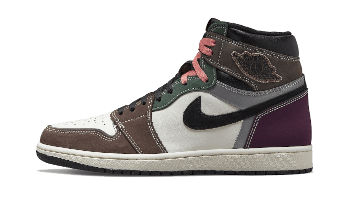Air Jordan® 1 High OG Hand Crafted