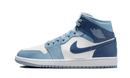Air Jordan® 1 Mid Blue