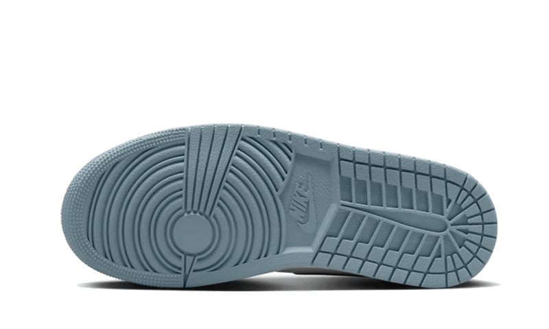 Air Jordan® 1 Mid Blue