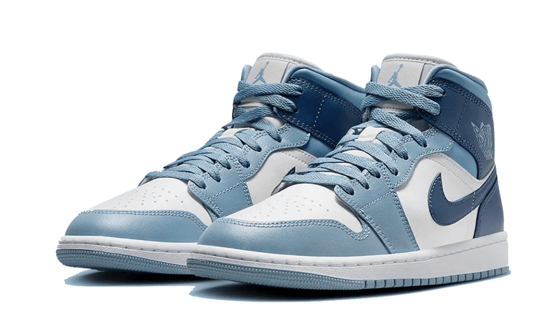 Air Jordan® 1 Mid Blue