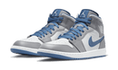 Air Jordan® 1 Mid True Blue