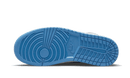 Air Jordan® 1 Mid True Blue