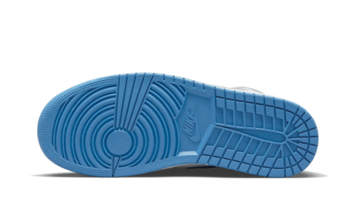 Air Jordan® 1 Mid True Blue