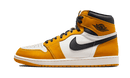 Air Jordan® 1 Retro High OG Yellow Ochre