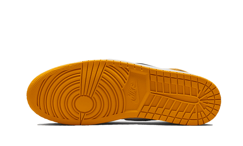 Air Jordan® 1 Retro High OG Yellow Ochre