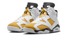 Air Jordan® 6 Retro Yellow Ochre