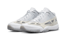 Air Jordan® 11 IE Light Orewood Brown