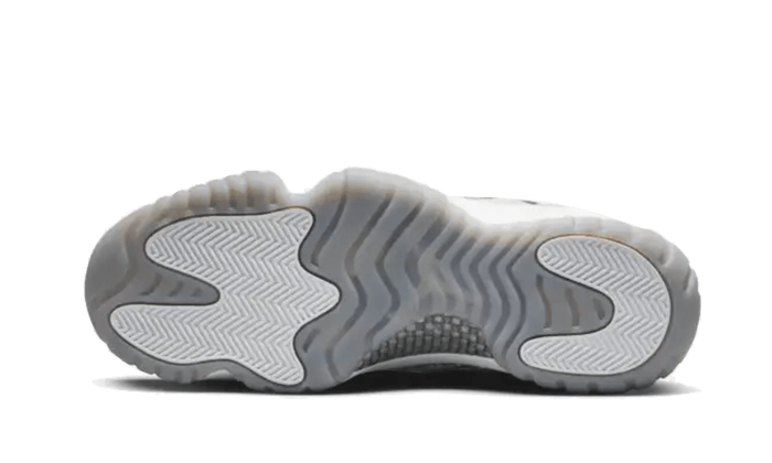 Air Jordan® 11 IE Light Orewood Brown