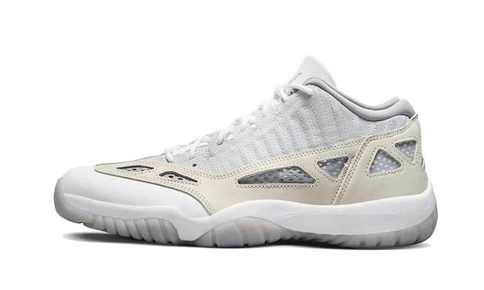 Air Jordan® 11 IE Light Orewood Brown