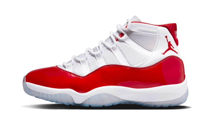 Air Jordan® 11 Retro Cherry