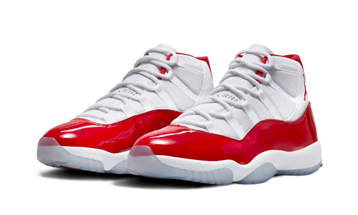 Air Jordan® 11 Retro Cherry