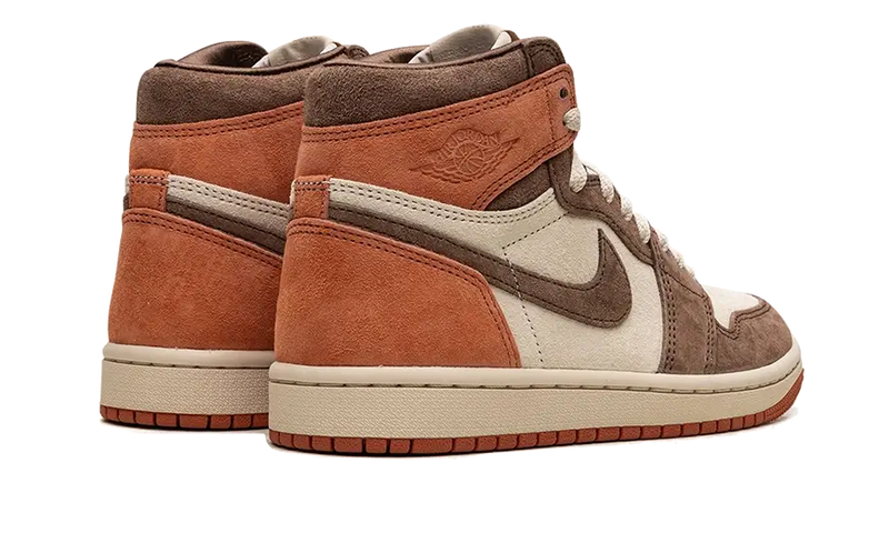 Air Jordan® 1 High OG Dusted Clay