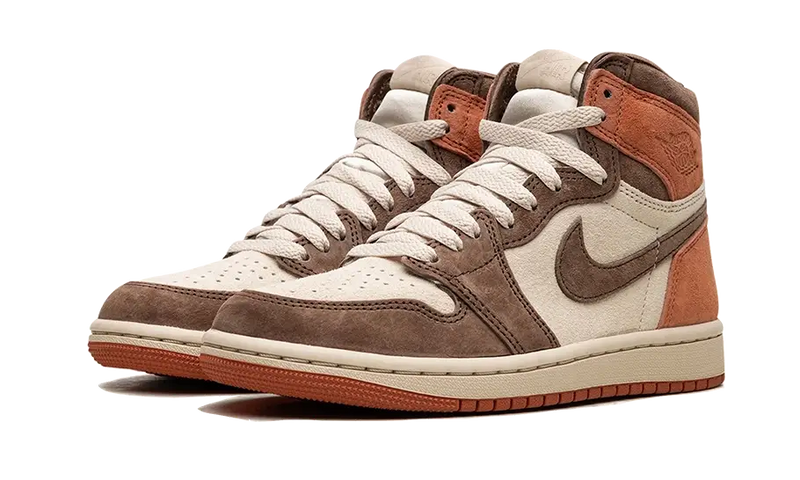 Air Jordan® 1 High OG Dusted Clay