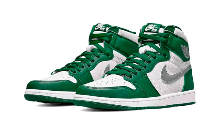 Air Jordan® 1 High OG Gorge Green