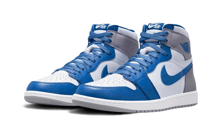 Air Jordan® 1 High Retro OG True Blue