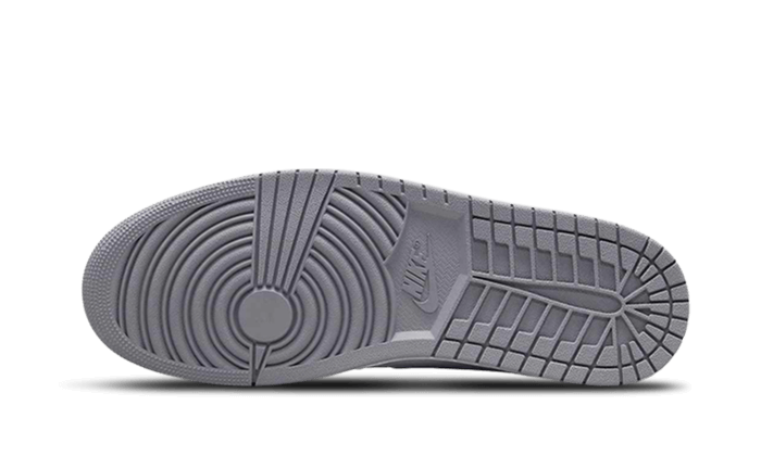 Air Jordan® 1 High Retro OG True Blue