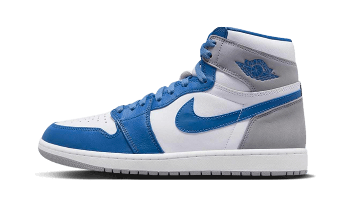 Air Jordan® 1 High Retro OG True Blue
